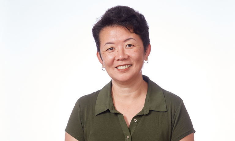 Up Close and Personal with Dr. Simone Iwabe, DVM, PhD, DACVO