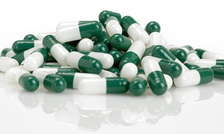 Liquid-Filled Capsules — an Attractive, Marketable Solution