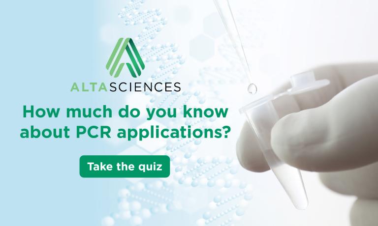Test Your Knowledge of PCR Applications