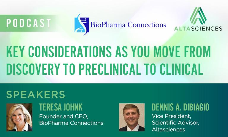 Discover a Simpler Way to Drug Development Success