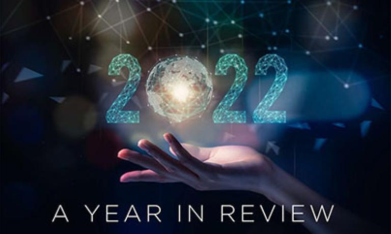 2022 Year in Review