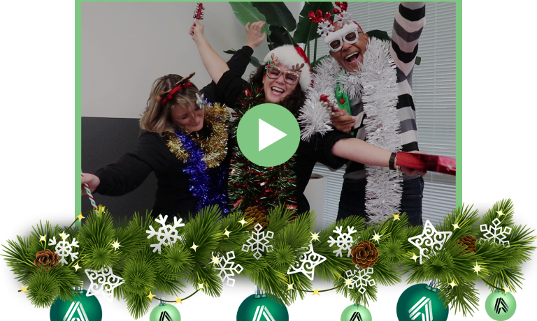 Happy Holidays From Altasciences!