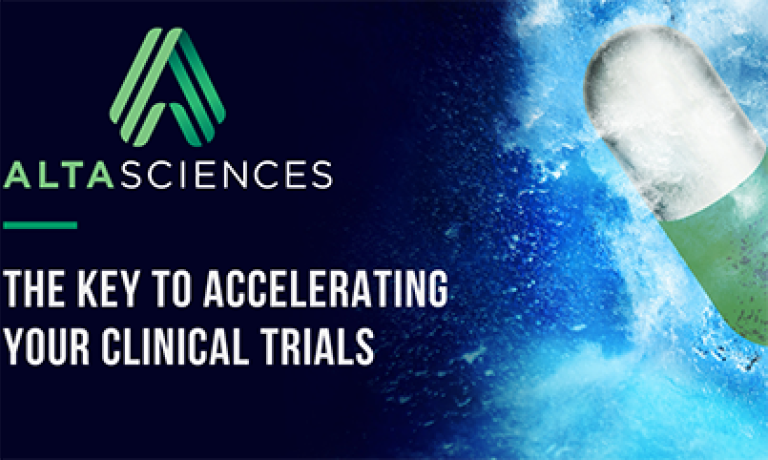 Get Quicker Clinical Trial Data
