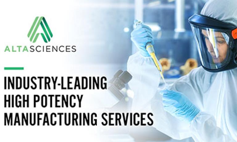 Discover Seamless HPAPI Development and Manufacturing