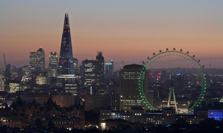 Outsourcing in Clinical Trials UK and Ireland