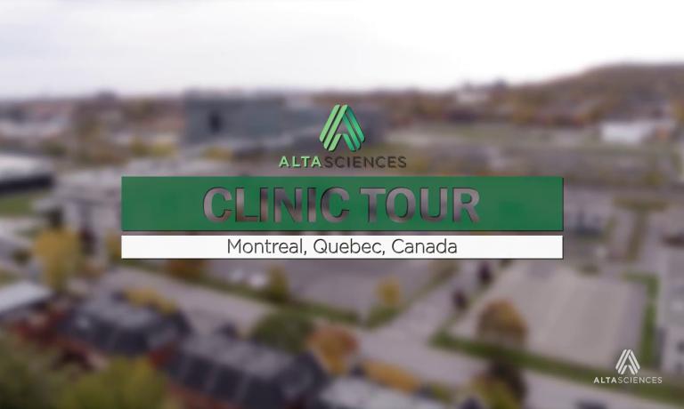 The Advantages of Working with a Canadian CRO