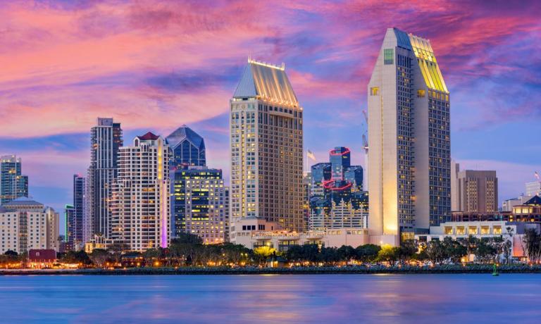 Outsourcing in Clinical Trials Southern California