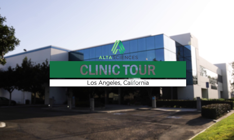 Virtually Step Inside Our Los Angeles Clinical Facility