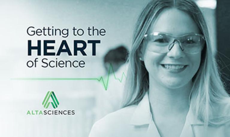 Getting to the Heart of Science with Altasciences' Amber Malloy