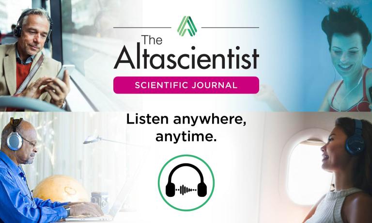 To You, With Science - Our Latest Audiobook Releases