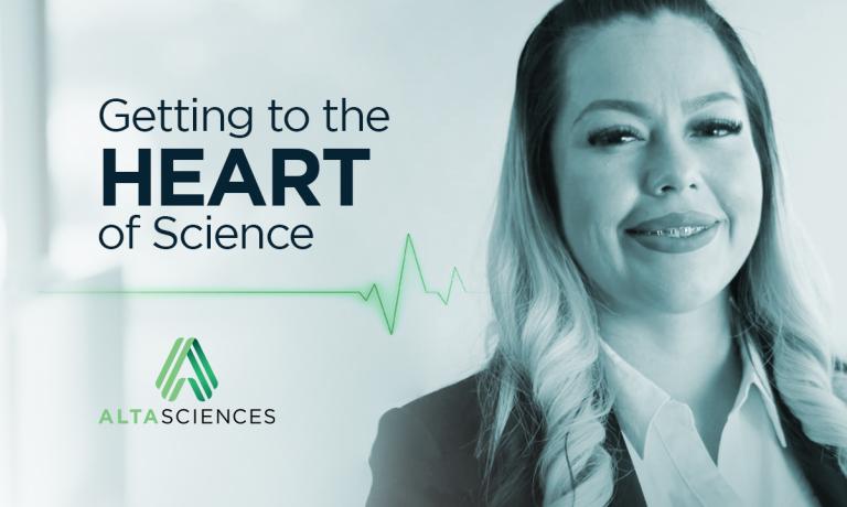 Getting to the Heart of Science With Marta Rodriguez