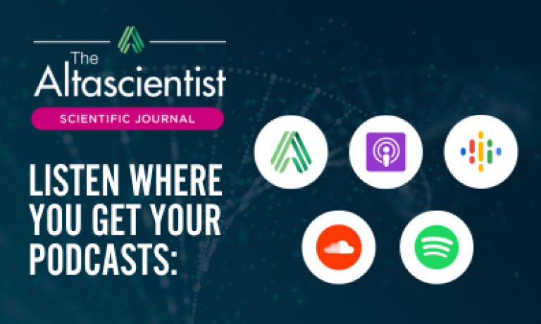 Never Miss an Issue of The Altascientist—Subscribe!