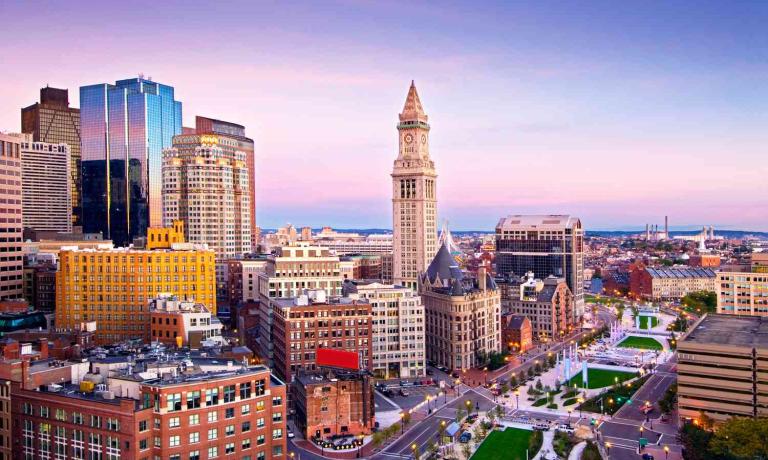 Outsourcing in Clinical Trials New England