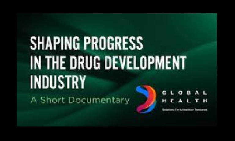 What does change in drug development look like?