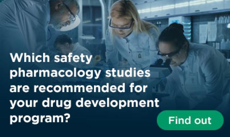 Evaluate the Impact of Your Drug on Vital Organ Systems