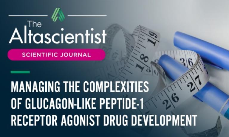Discover the Dynamic Landscape of GLP-1 Drug Development