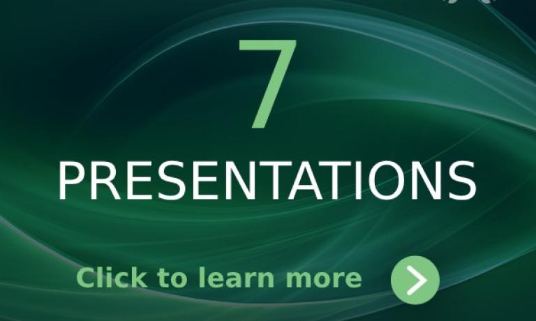 Explore Our Latest Scientific Posters From the ACT Meeting
