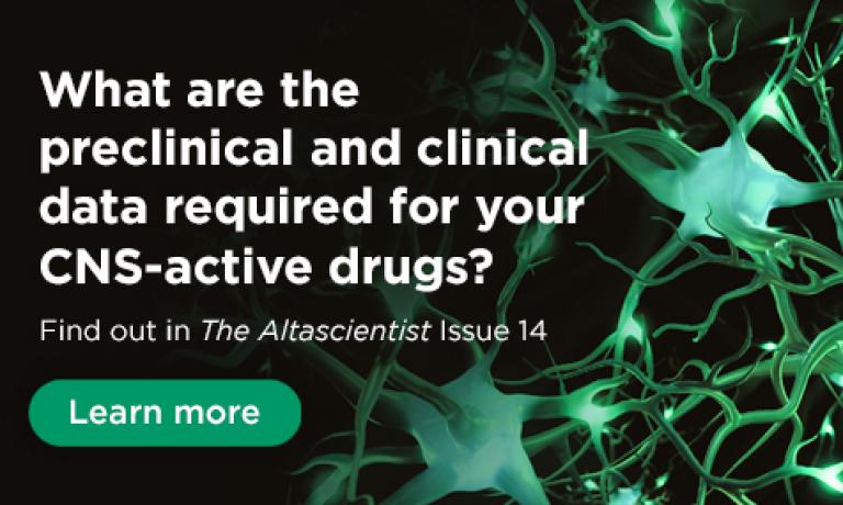 ISSUE NO. 14 — Central Nervous System