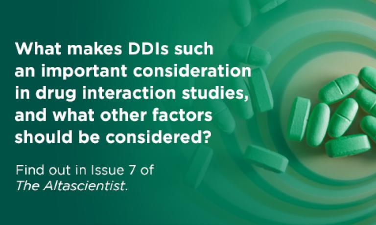 ISSUE NO. 7 — Understanding the Intrinsic and Extrinsic Factors that Alter Drug Exposure and Toxicity