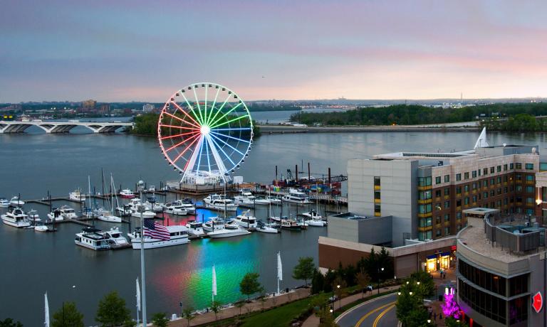 Society of Quality Assurance 42nd Annual Meeting and Quality College