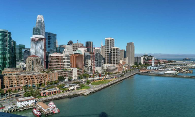 PBSS San Francisco 