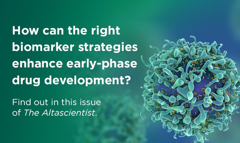 Biomarker Strategies to Enhance Early-Phase Drug Development